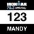 Mandy Fisher's profile image