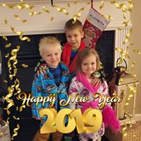 Betsy Spilker Schaper's profile image