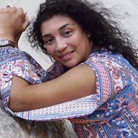 Jo Francis Aguilar Massey's profile image
