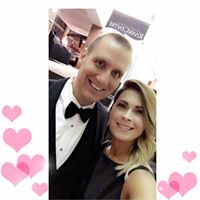 Danyelle Burkett Scherer's profile image