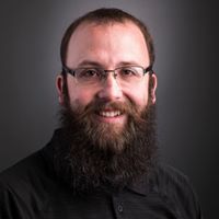 Alex Bluemel's profile image