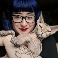 Katie Loop's profile image