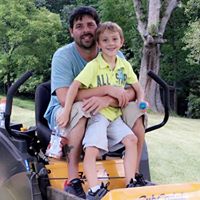 Larry Parker's profile image