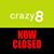 Crazy 8's profile image