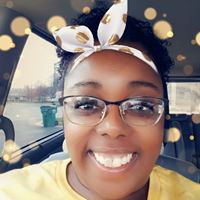Deadria Currie's profile image