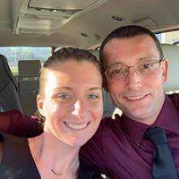 JeremyandKayla Russ's profile image