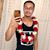 Albie Sane's profile image