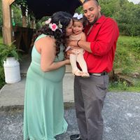 Rosalie Hernandez's profile image
