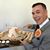 Bret Sample's profile image