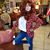 Karen Sanders's profile image