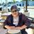 Dabin Lo's profile image