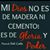 Maria Cruz's profile image