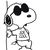 Joey Abear's profile image
