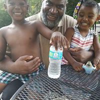 Leyron Johns's profile image
