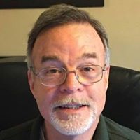 Doug Gargan's profile image