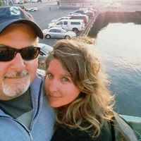 Michele Thearle Yousef's profile image