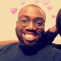 Kennedy Stefano Affram's profile image