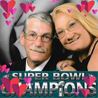 Melissa Heston's profile image