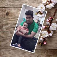 Shayekh Rahman's profile image