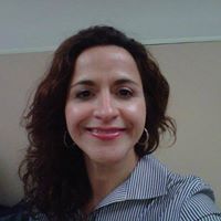 Laura J Levine-Cavallo's profile image