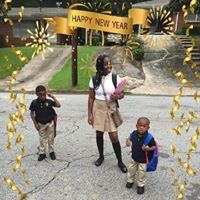 Shante Williams Mckenzie's profile image
