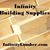 Infinity Building Supplies's profile image