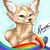 Rayne Grimm's profile image