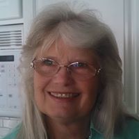 Mary Thresher's profile image