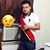 Edisson Fajardo Lr Bichoo's profile image