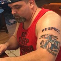Salvatore Mazzei's profile image