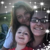 Michelle Burton's profile image