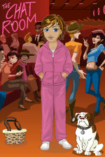 Robyn D's profile image