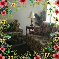 Marie Bufkin's profile image