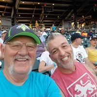 Buck Worthen's profile image
