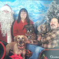 Sheila K. Napierala's profile image