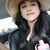 Anabel Alarcón Reinoso's profile image