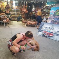 Jodie Hawker's profile image