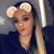 Angie Marie's profile image
