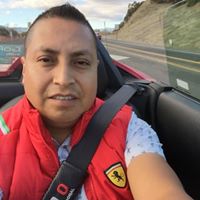 Israel Perez's profile image