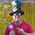 David S Ware's profile image