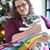 Grace A Rupani's profile image