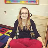Cheyenne Bonar's profile image
