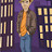 Mr Lucky's profile image