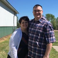 Mary Pollett's profile image