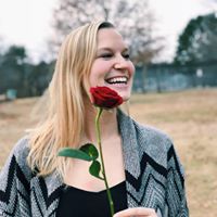 Tori Leonard's profile image
