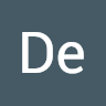 De L.'s profile image