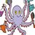 Eric Moss's profile image