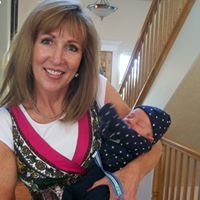 Bobbi Rice Green's profile image