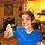 Jaclyn Beaghan Bergeron's profile image