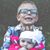 Cathy Ann Ouderkirk's profile image